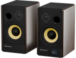 GENESIS Arsen 502BT Bronze 2-way Wired & Wireless 60 W