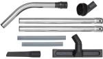 Set for stackable floors, compatible with DWV902/DWV901/DWV900