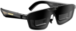 ASUS ROG XREAL R1S20 Edition 20 Narrow black/gold IPD 57&ndash;66 mm