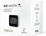 Eve Weather