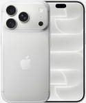 Apple iPhone 18 PRO Silver 2TB
