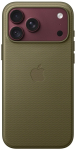APPLE iPhone 18 Pro Max TechWoven Case with MagSafe - Olive
