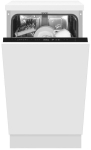 Amica Dishwasher DIM42E6qD