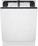 Built-in dishwasher ELECTROLUX E52LE110S