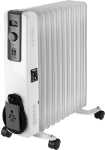 Oil radiator 2500W 11 fins
