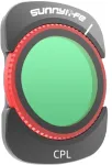 Sunnylife Adjustable CPL Filter for Pocket 4 / Pocket 3
