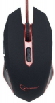 GEMBIRD MUSG-001-R Gembird gaming optica
