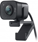 Logitech StreamCam Full HD 1080p 60fps Streaming Webcam with Autofocus
