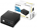GIGA BRIX GB-BLPD-5005R Barebone (Intel Pentium J5005 4C/4T)