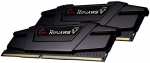 G.SKILL Ripjaws V 32GB (2x16GB) DDR4 3600MHz CL18 UDIMM