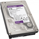 WD Purple 8TB SATA 6Gb/s CE 3.5inch