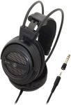 Audio-Technica ATH-AVA400 Open-back dynamic headphones, Black
