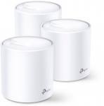 TP-LINK AX1800 Whole Home Mesh Wi-Fi 6