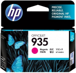 HP 935 Magenta Ink Cartridge