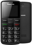 Panasonic KX-TU110, black