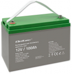 QOLTEC 53038 Qoltec Battery AGM   12V