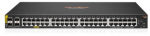 HPE Aruba 6100 Switch 48G CL4 4SFP+