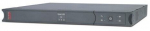 APC SmartUPS SC 450VA 230V 1U Rackmount