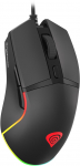 Genesis | Gaming Mouse | Krypton 220 | Wired | Black