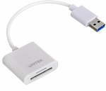 UNITEK Y-9321 Unitek USB3.0 to microSD/S