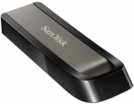 SanDisk Extreme Go USB 3.2 Flash Drive 64GB Black/Silver