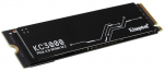KINGSTON KC3000 4096GB M.2 PCIe SSD