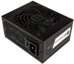 SilverStone SST-EX500-B Extreme SFX Power Supply 500W 80 PLUS Bronze