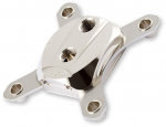 Aquacomputer cuplex kryos NEXT VARIO 1700, Nickel/Nickel