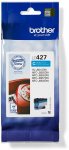 BROTHER Cyan Ink Cartridge - 1500 Pages