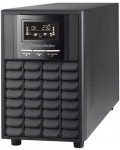 Line-Interactive, 1500VA / 1050W, 162-290 VAC, 50Hz or 60Hz, 208/220/230/240 VAC, C14, 1.4A