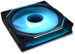 Lian Li UNI FAN SL-INF 120 ARGB PWM 120mm Cooling Fan - Black