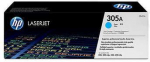 HP Toner 305A cyan HV