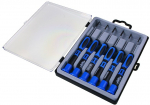 InLine Elektronik Pr&auml;zisions-Schraubendreher-Set, 6-teilig