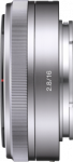 Sony E 16mm f/2.8