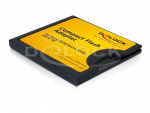 61795, Compact Flash Adapter, Micro SD - Compact Flash