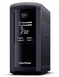 CyberPower Value Pro VP700ELCD - UPS - 390 Watt - 700 VA