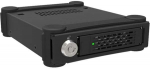 1 x 2.5&rdquo; SATA III HDD & SSD, 1 x USB 3.0, 5Gb/sec, 141.4 x 110 x 35.4 mm