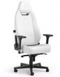 Noblechairs LEGEND White Edition Premium PU Leather Gaming Chair