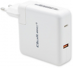 QOLTEC 51710 Power charger GaN FAST 108W