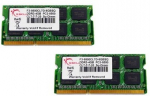 DDR3-1066 PC3 8500 8GB(4GB x 2) CL 7-7-7-20