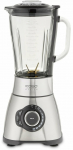 Caso | Blender | B1800 | Tabletop | 1800 W | Jar material Glass | Jar capacity 1.75 L | Ice crushing | Mini chopper | St