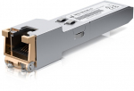 UBIQUITI UACC-CM-RJ45-1G SFP Module