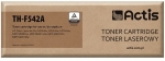 Actis TH-F542A toner (replacement for HP 203A HP203A CF542A; Standard; 1300 pages; yellow)