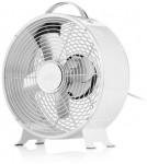 ETA | Fan | Ringo ETA060890000 | Table Fan | 25 W | Diameter 26 cm | Number of speeds 2 | Metalic