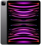 Apple iPad Pro 12.9'' (2022) 1TB WiFi, Space gray