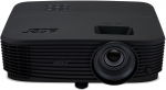 Acer LED projector PD2327W Vero 3,200 ANSI lumens - black