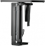 Logilink Desk-Mounted CPU Holder EO0031 Black