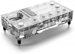 Alphacool Core Distro Plate 240 Right VPP/D5