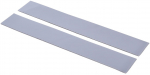 Alphacool Eisschicht thermal pad - 11W/mK 120x20x1mm - 2 St&uuml;ck