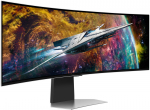 Samsung 49" 124,0cm S49CG954SU 32:9 OLED G9 CURVED